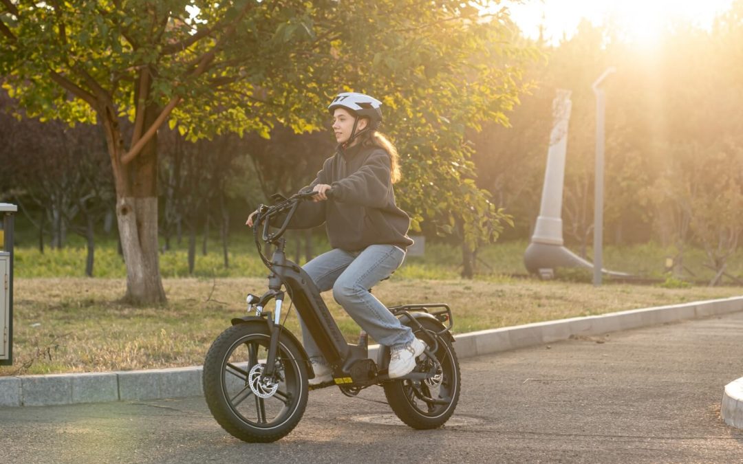 Können Ghost E-Bikes nach NYC geliefert werden? Was Sie über die Bestell- und Lieferoptionen wissen müssen